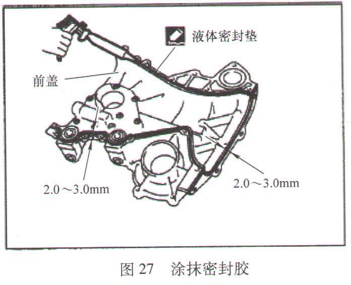 日产阳光正时,日产阳光正时链条怎么对