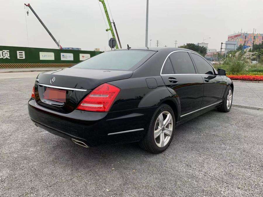 s300l奔驰价格,迈巴赫s300l奔驰价格