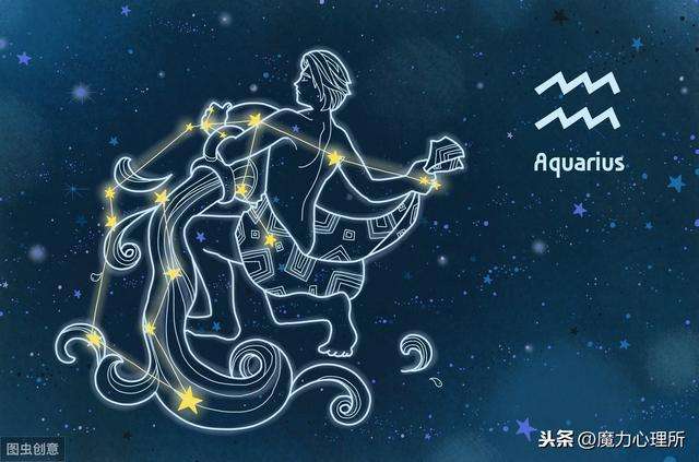 水瓶男跟什么星座最配 水瓶男跟什么星座最配对