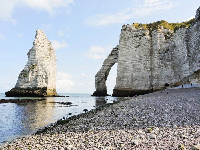 英吉利海峡在哪里 