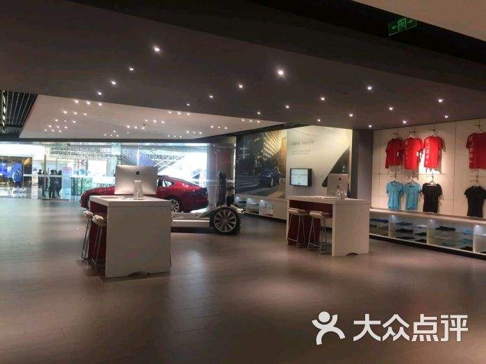 北京特斯拉4s店 北京特斯拉4s店销售招聘