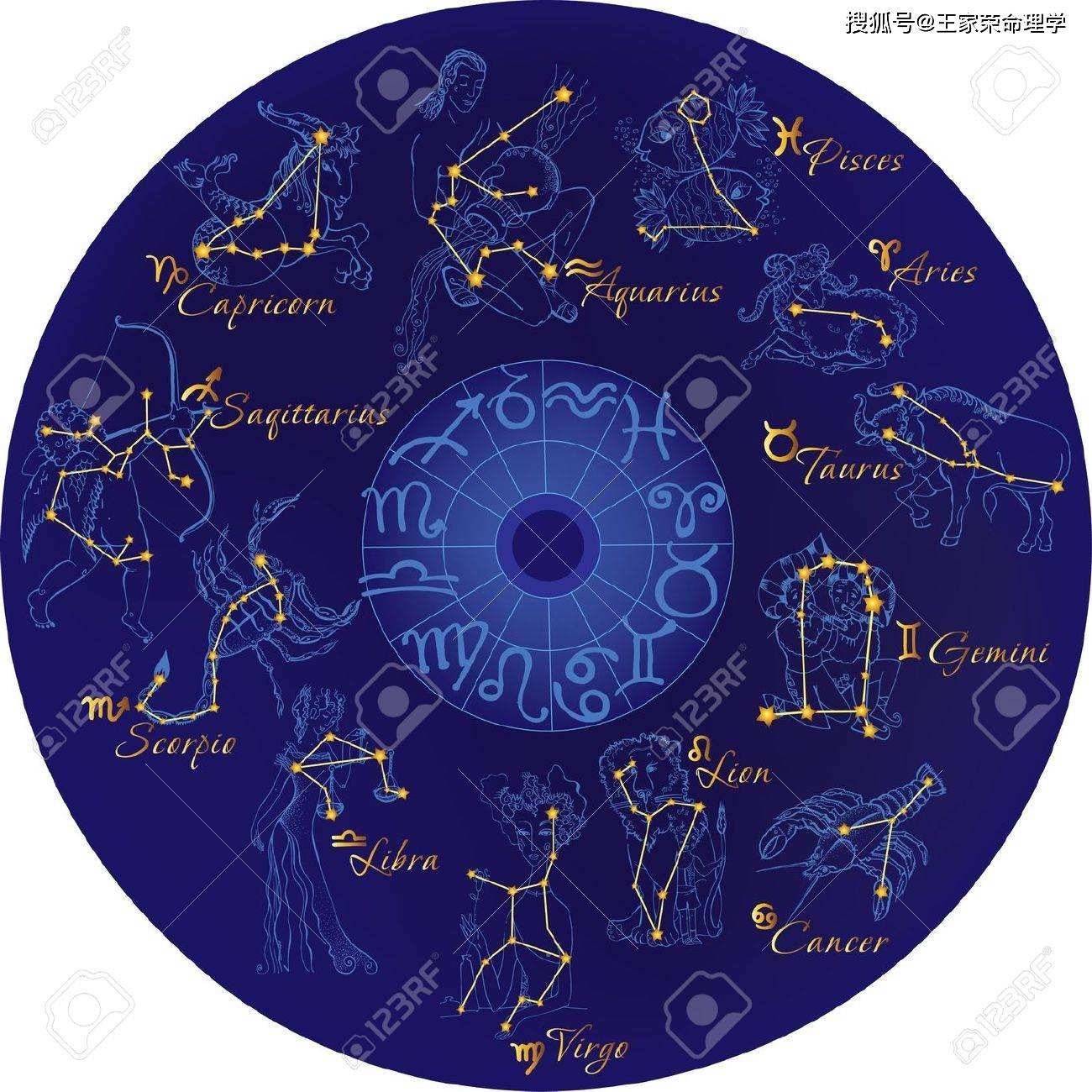 每日星座运程下载 星座运势每日查询下载安装