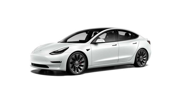 特斯拉入侵者3有假货吗 特斯拉model 3有货吗