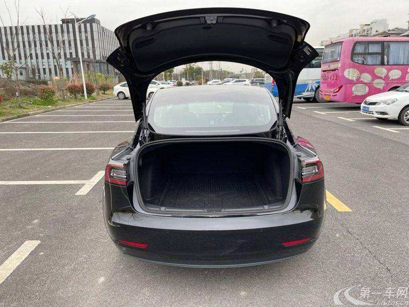 特斯拉model3中国上市 特斯拉model 3国产上市