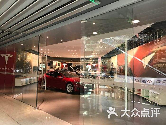 北京特斯拉4s店地址 特斯拉汽车4s店哪儿有