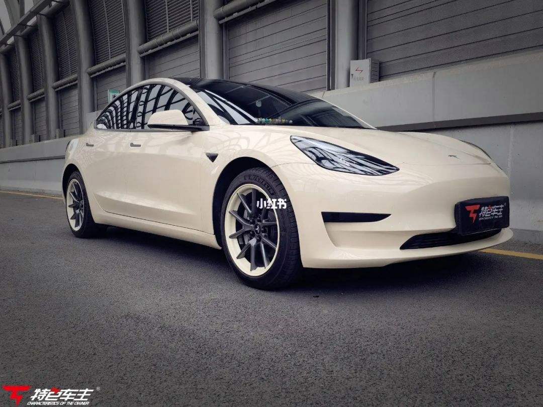 特斯拉model3 特斯拉model3和modely区别