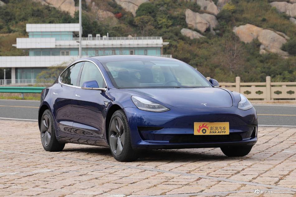 特斯拉model3降价 特斯拉model3降价25万