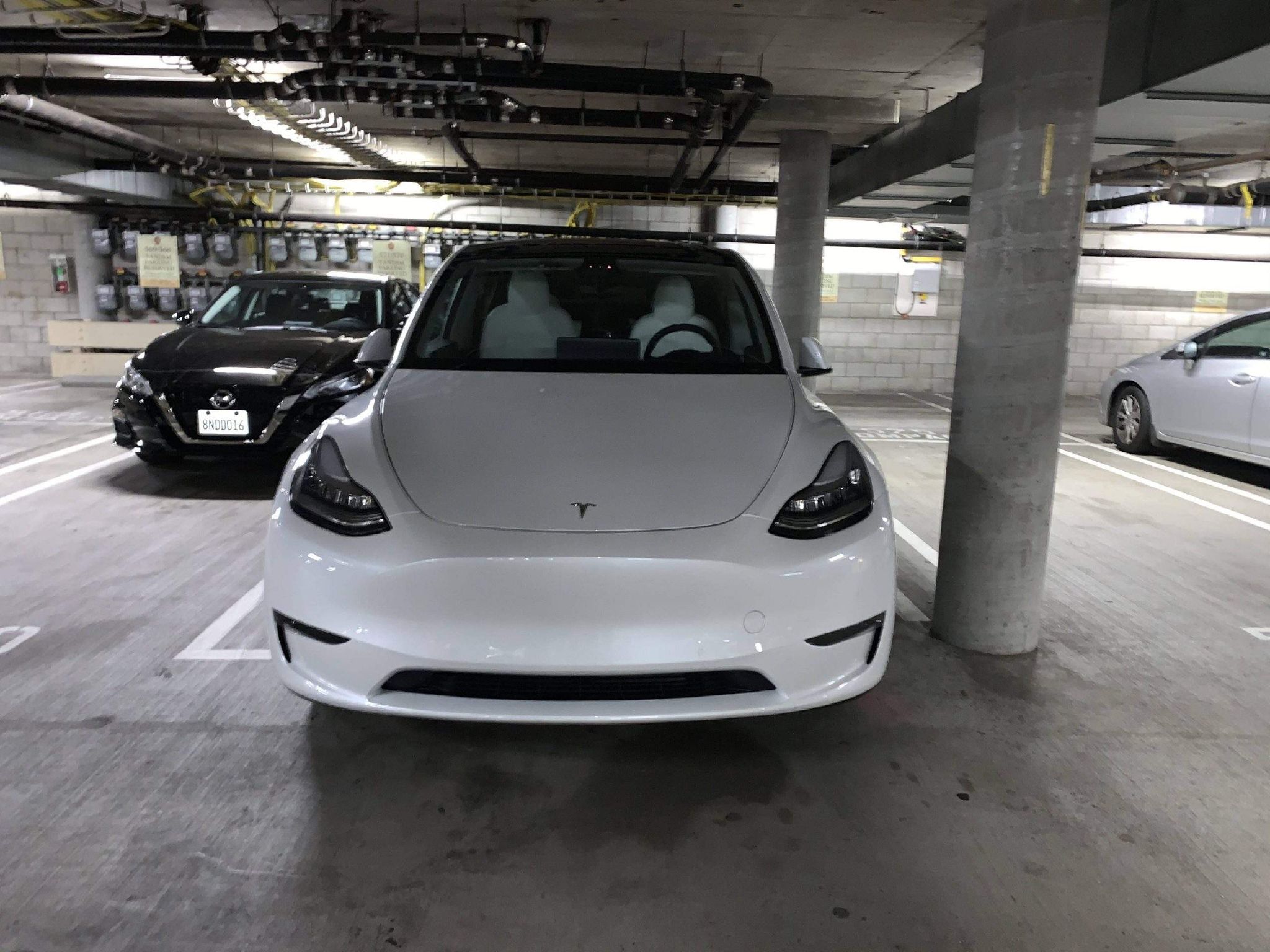 model3二手多少钱 二手model 3国产售价