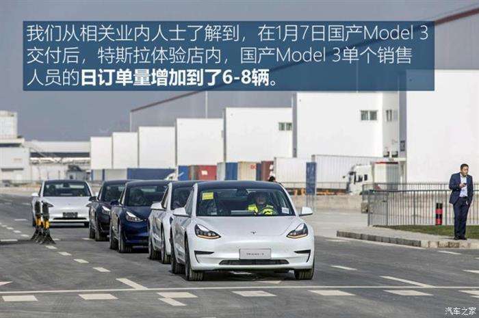 model3降价政策 model3还会不会降价