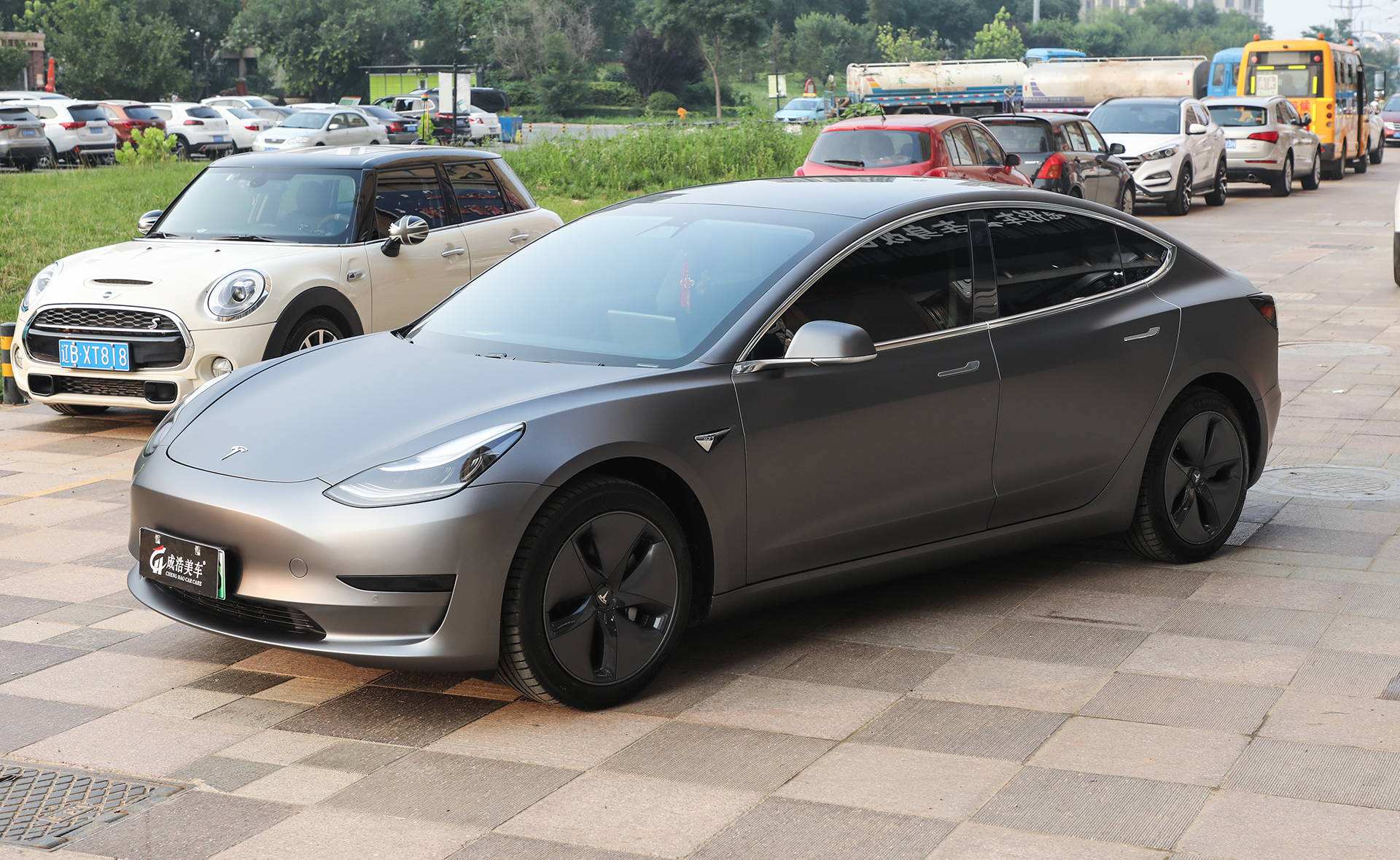 贷款买model3的多吗 特斯拉model 3的贷款容易过吗