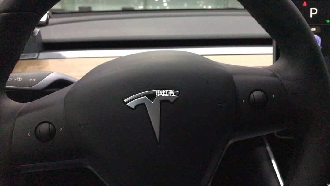 model3雾灯标续 model3刹车灯只亮一个