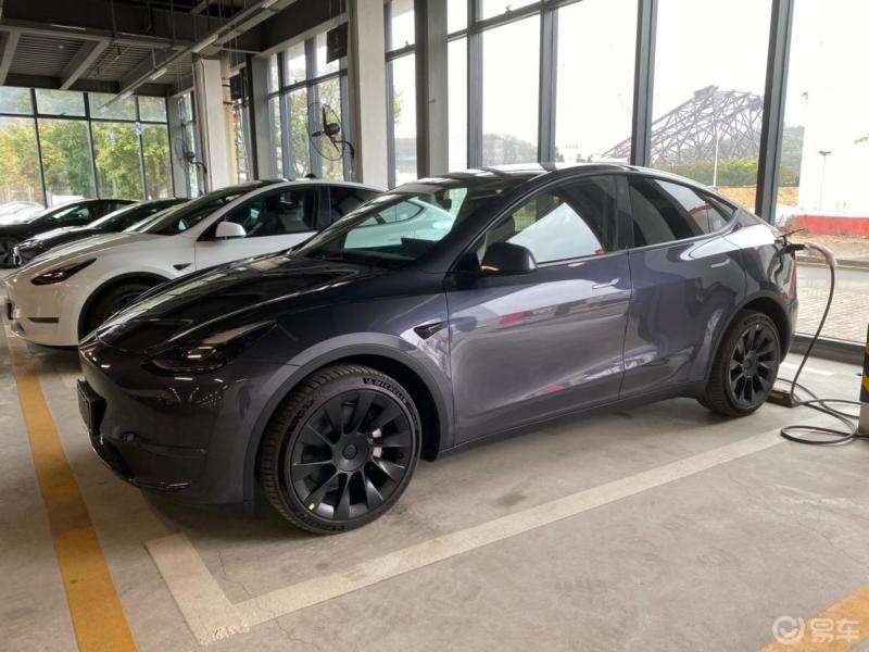 国产modely7座价格 model y 七座 国产