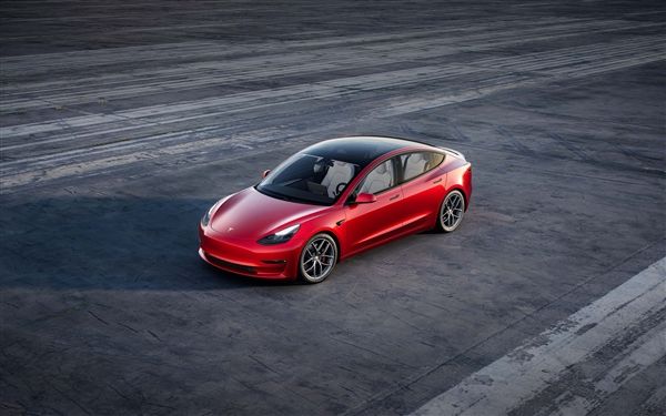 model3改悬挂可调节 特斯拉model3悬挂调节