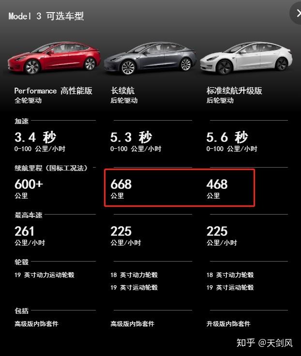 model3菜单 model3设置界面