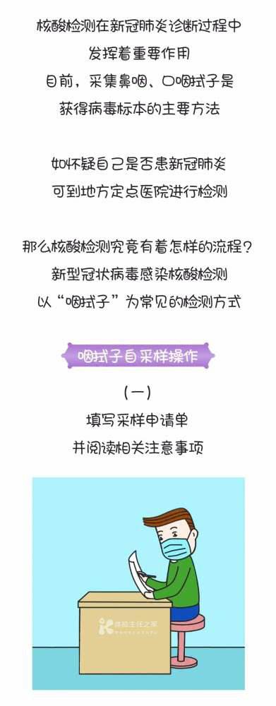 怎样检测新冠病毒肺炎 验血能查出新冠病毒肺炎吗