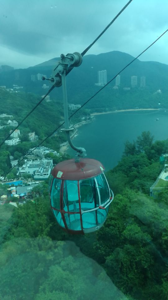 香港旅游景点有哪些 香港旅游景点有哪些地方英文