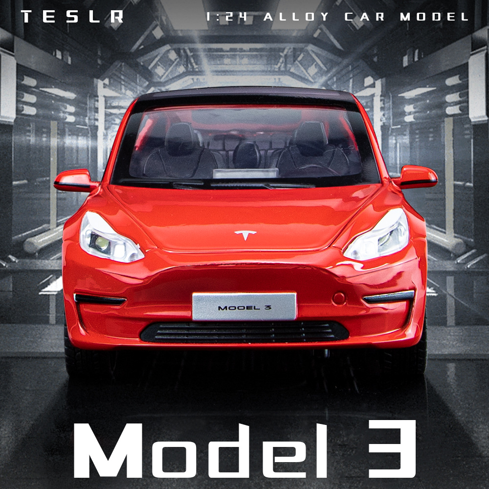 model3玩车帝 model3车主体验