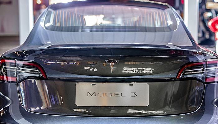 国产model3售后服务 特斯拉model 3国产后售价