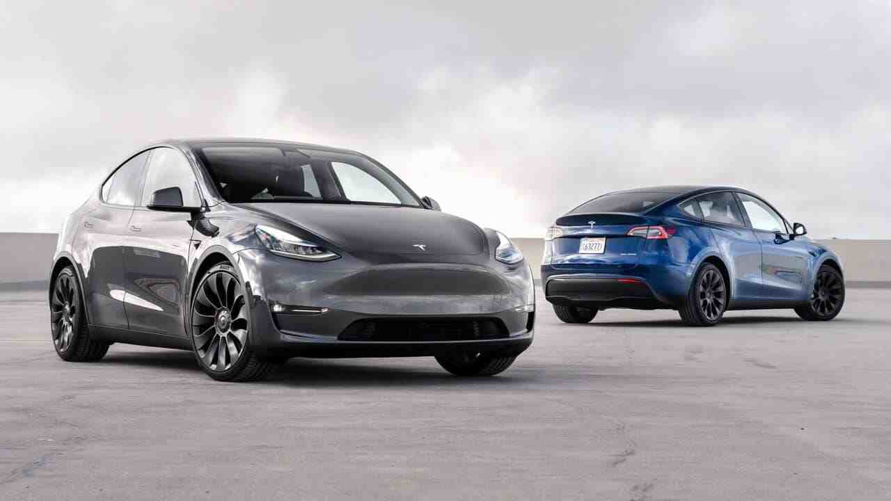 特斯拉与model3 特斯拉与比亚迪对比分析