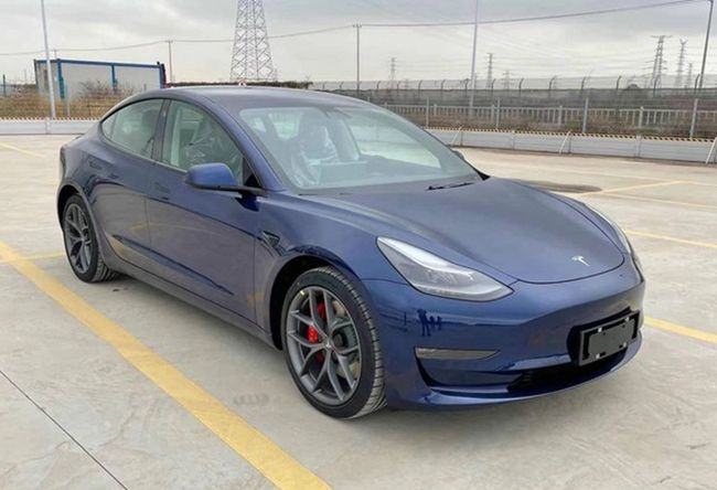 特斯拉与model3 特斯拉与比亚迪对比分析