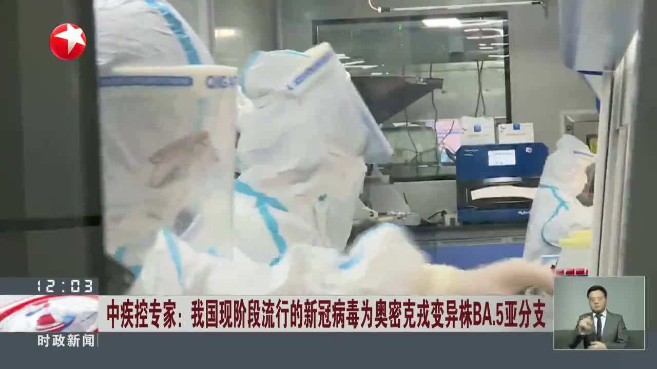 我国新冠病毒疫情研究 中国的新冠病毒疫情情况