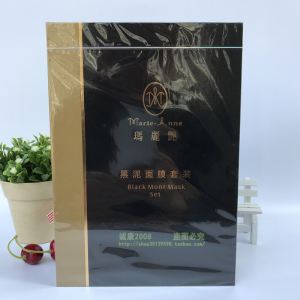 完美黑泥面膜 完美黑泥面膜敷多久