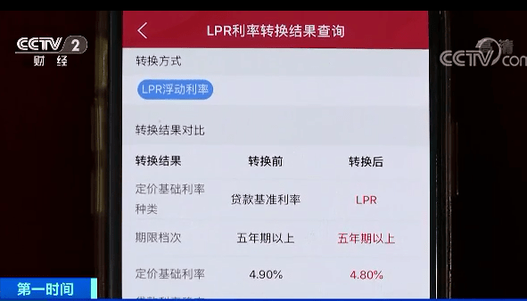 新办贷款lpr调整选择 2020年新办的贷款是不是都是LPR