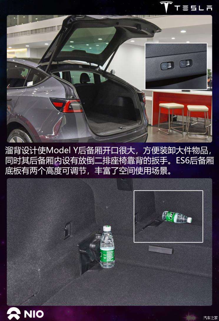 modely摄像头分布 特斯拉model3摄像头分布图