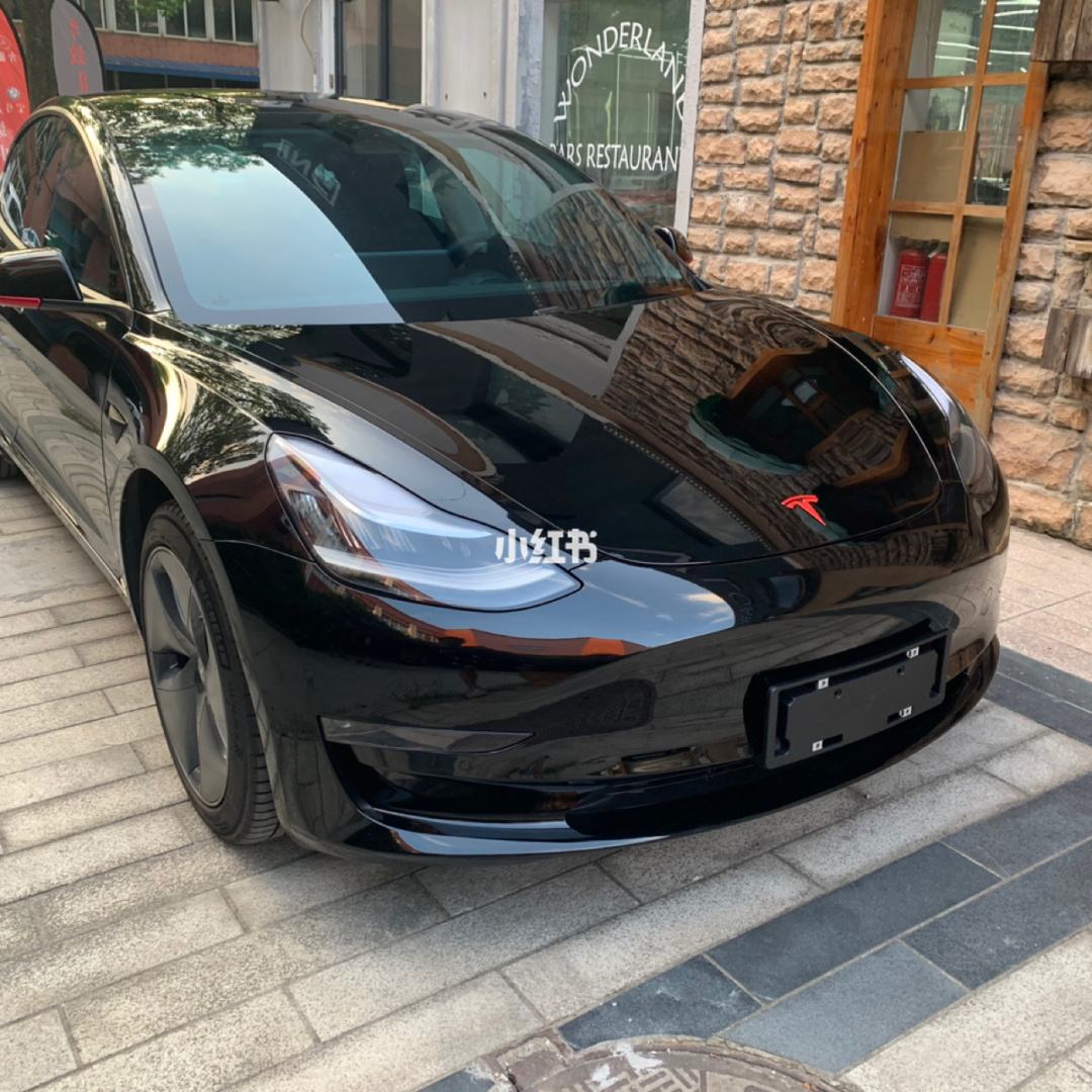 model3悬架改装 model3后悬挂拆解