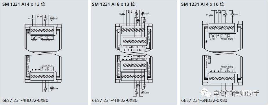 plc485通讯接线图 三菱plc485接口详细接线图