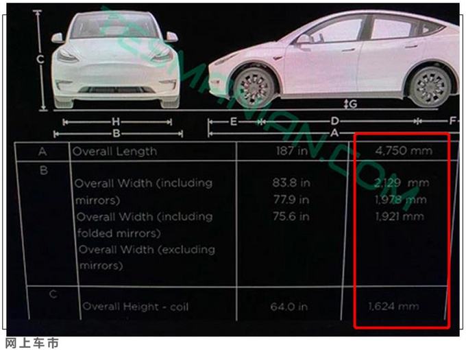 特斯拉modely预定单 特斯拉modely 怎么预定