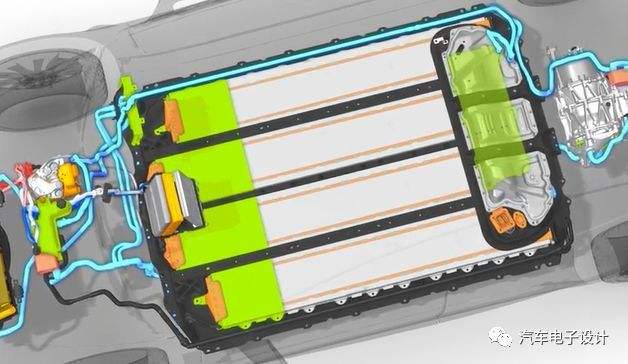 model3冷却液规格 特斯拉model3冷却液怎么加