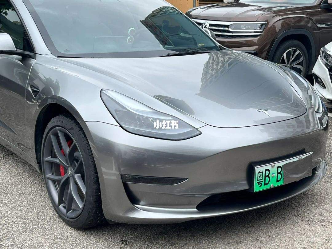 model3贷款金融方案 特斯拉model3贷款方案2020