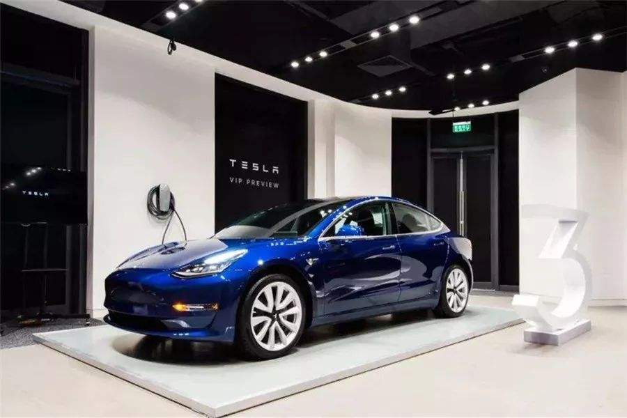 国产model3耐久性 国产model3高性能版电池