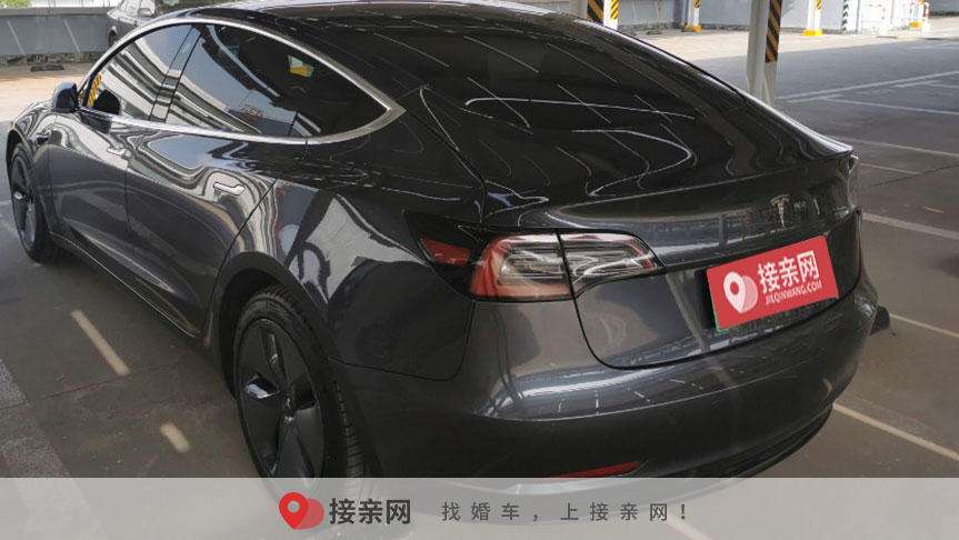 model3开滴滴快车 model3能跑滴滴专车吗