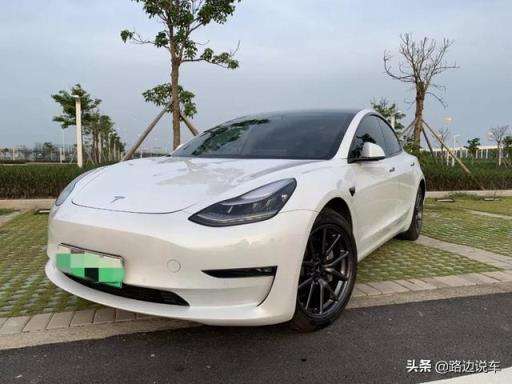 特斯拉model3车选配 特斯拉model3选配该如何选择