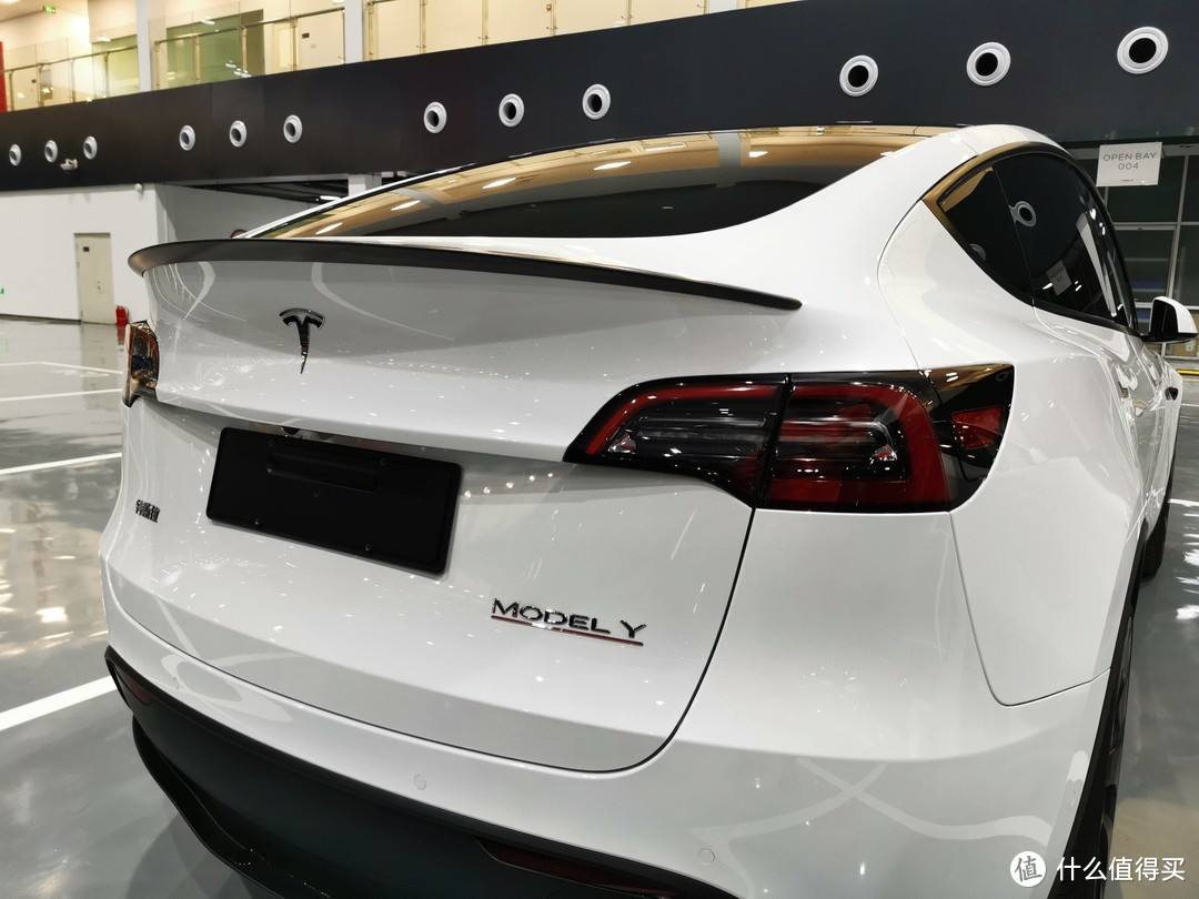 modely离地间隙高度 model3 modely 离地间隙