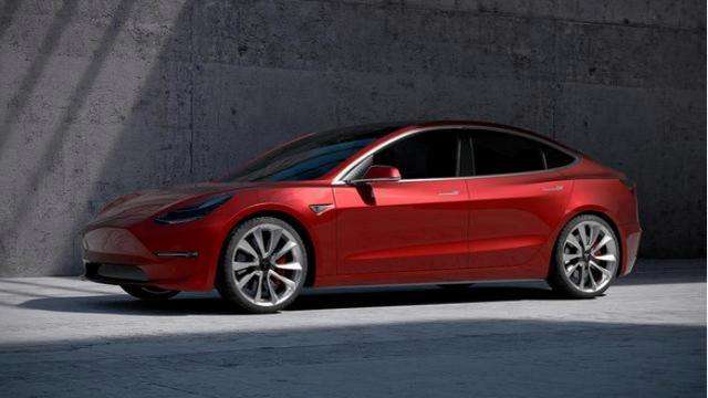 model3三年后价格 model 3之前的价格