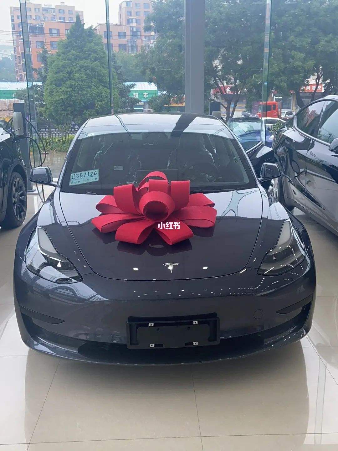 买model3有赠品吗 特斯拉model 3赠品