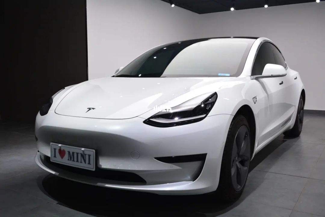 特斯拉20款model3能耗 特斯拉model3新车能耗很高怎么办