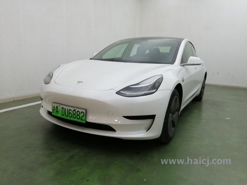 特斯拉20款model3能耗 特斯拉model3新车能耗很高怎么办