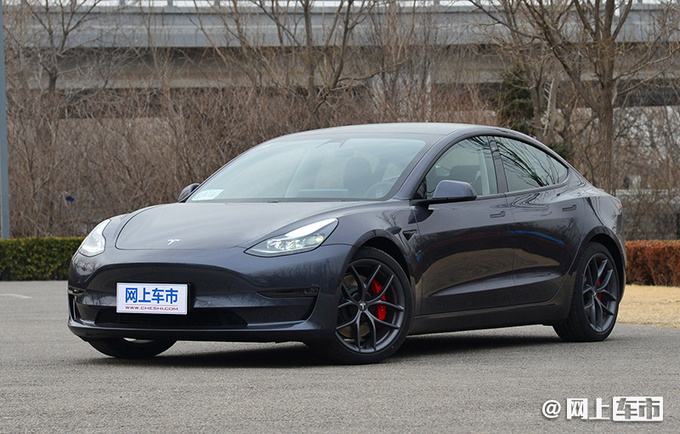 model3首任车主 models第一批车主