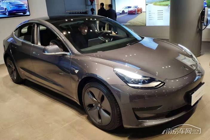 model3中文语音指令 特斯拉model3语音指令