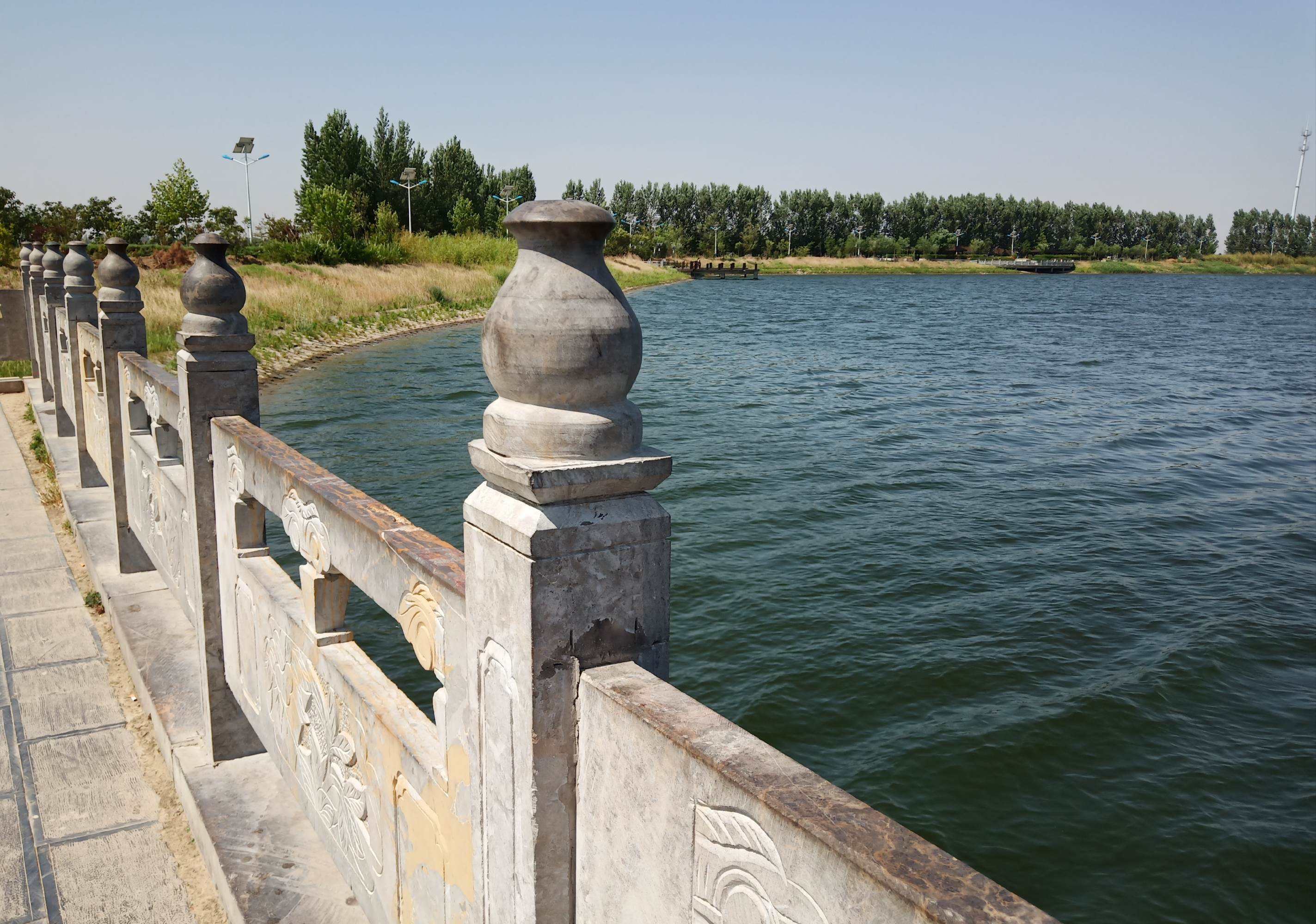 滑县西湖水库地址 滑县西湖水库地址电话