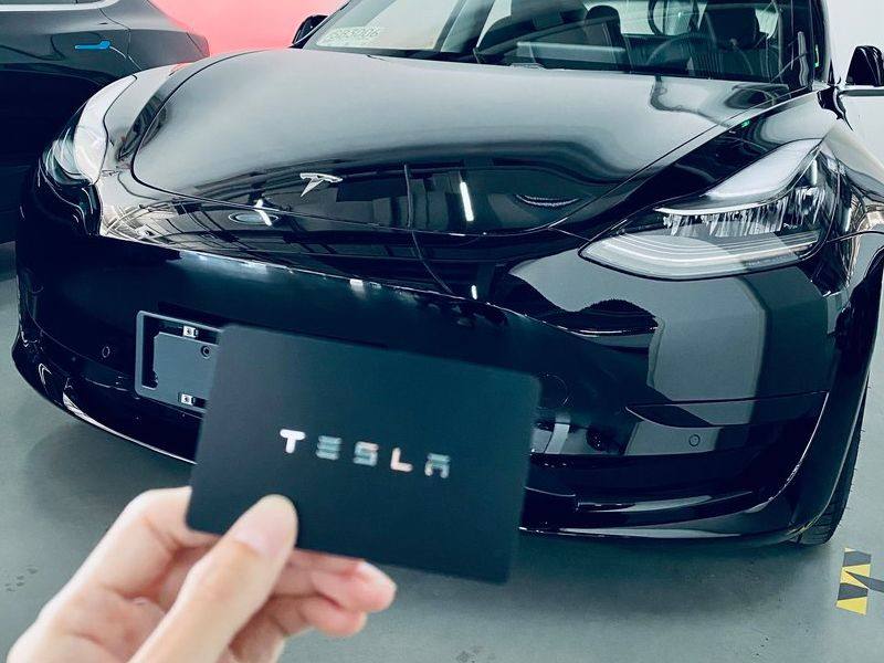 特斯拉退订model3 特斯拉退订后无法再下定?