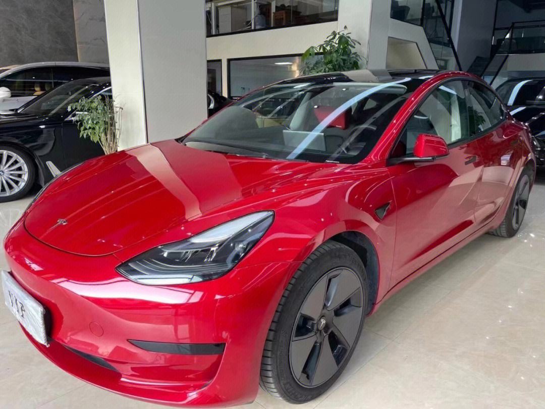 model3订单号转让 特斯拉model3订单号