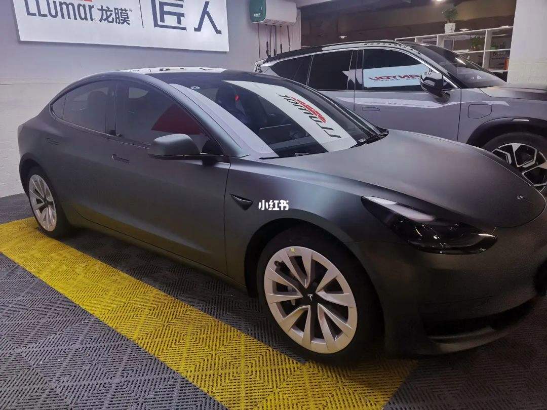 model3制动力分配 特斯拉model3制动距离