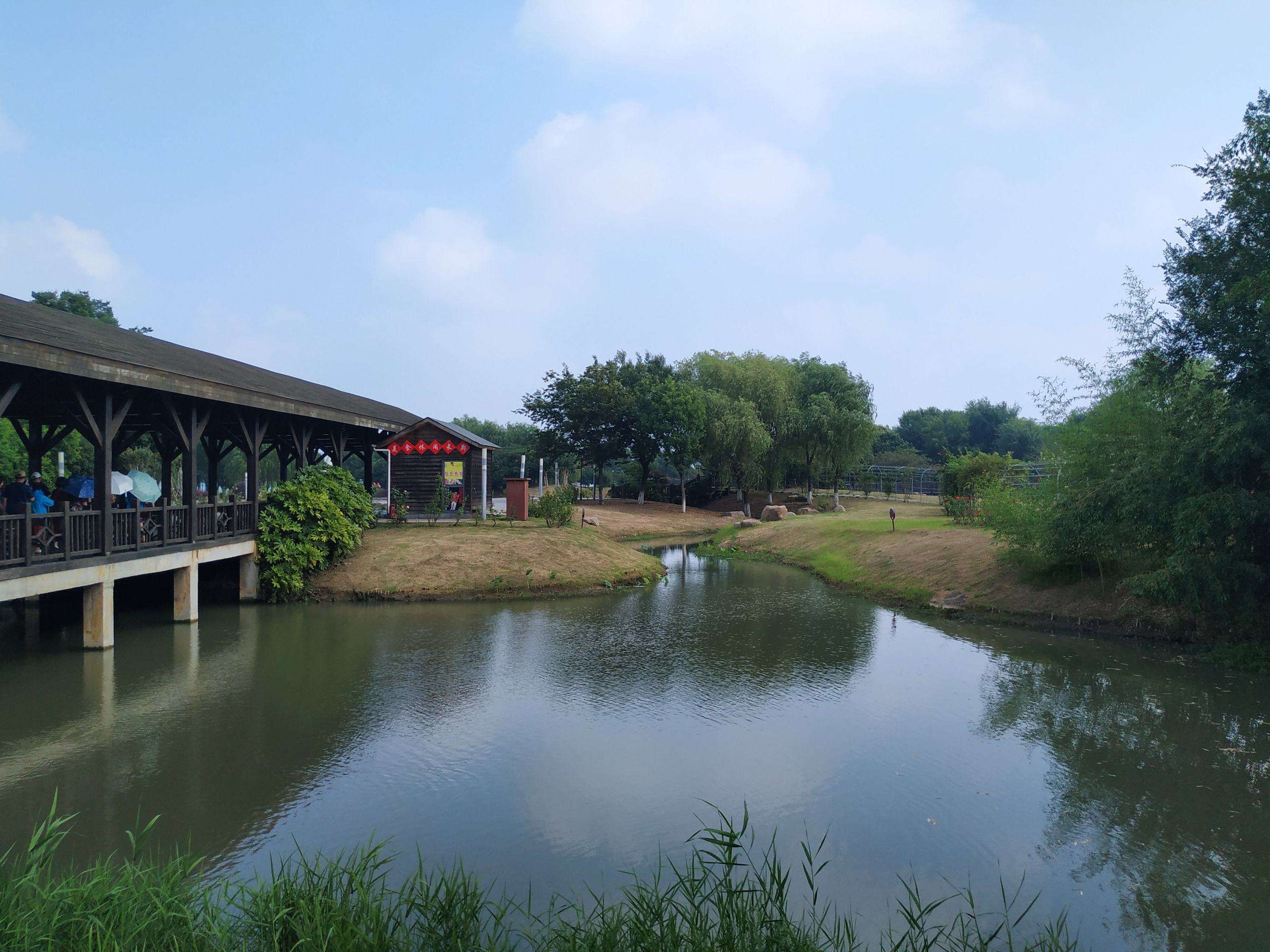 阳澄西湖 阳澄西湖酒店