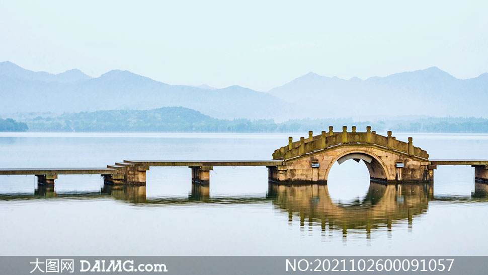 杭州西湖景点 杭州西湖景点特色