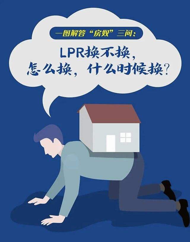 同期lpr怎么理解 lpr周期是什么意思